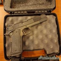 1911 a1 rock ultra fs 9x21mm IMI
