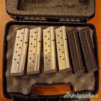 1911 a1 rock ultra fs 9x21mm IMI