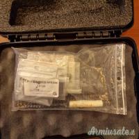 1911 a1 rock ultra fs 9x21mm IMI