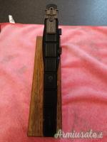 Browning MORGAN MONTREAL .22 LR Long Rifle