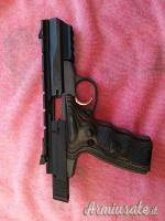 Browning MORGAN MONTREAL .22 LR Long Rifle