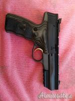 Browning MORGAN MONTREAL .22 LR Long Rifle