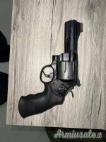 Smith & Wesson 329 PD .44 Auto Mag