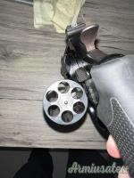 Smith & Wesson 329 PD .44 Auto Mag
