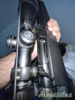 Winchester XPR .308 Winchester