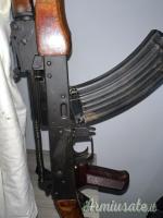 Romtehnica Ak 47  7.62x39mm