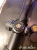 ottica nikon monarch III