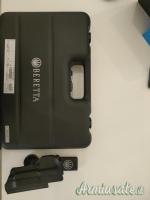 Beretta 92 x performance  9x21mm IMI