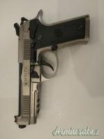 Beretta 92 x performance  9x21mm IMI