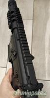 Fucile softair M4 stubby full metal NUOVO