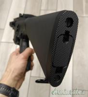 Fucile softair M4 stubby full metal NUOVO