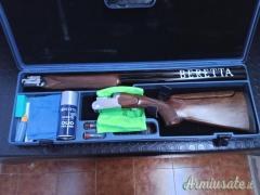 Beretta 682 Trap 12