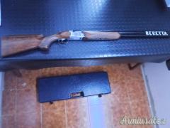 Beretta 682 Trap 12