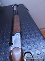 Beretta 682 Trap 12