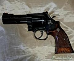 Smith & Wesson 586 4