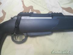 Sabatti SAPHIRE .300 Winchester Magnum