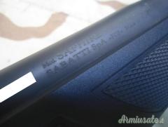 Sabatti SAPHIRE .300 Winchester Magnum