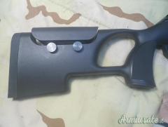 Sabatti SAPHIRE .300 Winchester Magnum