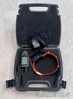 Garmin Astro 220 GPS e DC40 Collar custodia GPS e caricabatterie
