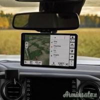 Segui e monitora i tuoi cani sportivi con il tracker per cani Garmin Alpha XL e il navigatore GPS!