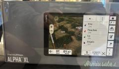 Segui e monitora i tuoi cani sportivi con il tracker per cani Garmin Alpha XL e il navigatore GPS!