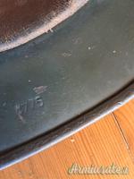 Elmetto Tedesco WW2 M35 SS