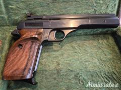 Bernardelli 69 .22 LR completa scambio\cedo