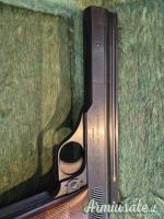 Bernardelli 69 .22 LR completa scambio\cedo