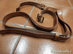 Cinghie di trasporto originali militari