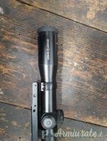 SCHMIDT & BENDER 8X56