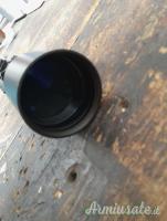 SCHMIDT & BENDER 8X56