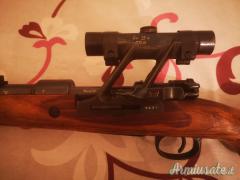 Karabiner 98k sniper