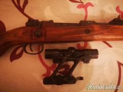 Karabiner 98k sniper