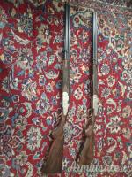 Beretta S 687 EL GOLD PIGEON 2  - 20 /28