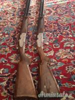 Beretta S 687 EL GOLD PIGEON 2  - 20 /28