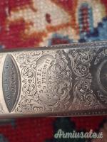 Beretta S 687 EL GOLD PIGEON 2  - 20 /28