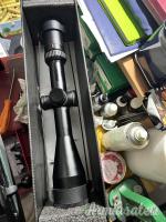 Vortex viper hs 4-16x50 bdc