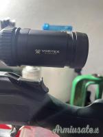 Vortex viper hs 4-16x50 bdc