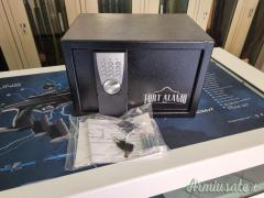 Cassetta sicurezza Fort Alamo