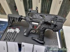 Balestra EK Archery Revo 7 90 Libbre 235 Fps