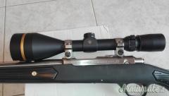 Ruger | Sturm 77/22 ALL WEATHER INOX .22 Long Rifle