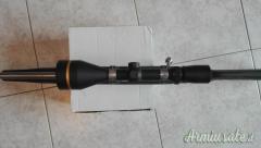 Ruger | Sturm 77/22 ALL WEATHER INOX .22 Long Rifle