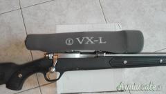 Ruger | Sturm 77/22 ALL WEATHER INOX .22 Long Rifle