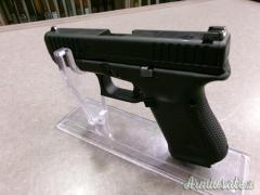 GLOCK 44 CAL 22 LR  RIF  ARMIUS_6350  V44
