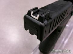 GLOCK 44 CAL 22 LR  RIF  ARMIUS_6350  V44