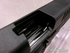 GLOCK 44 CAL 22 LR  RIF  ARMIUS_6350  V44