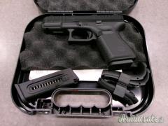 GLOCK 44 CAL 22 LR  RIF  ARMIUS_6350  V44