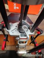 Lee Turret 4 stazioni