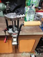 Lee Turret 4 stazioni