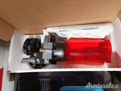 Lee Turret 4 stazioni